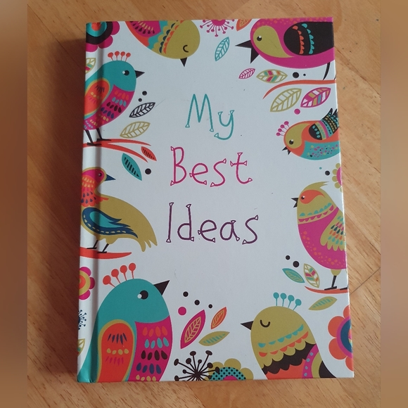 Uniball Other - Notepads & Pens Bundle